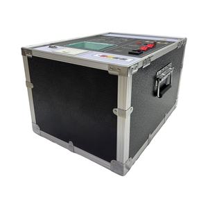 Transformador perda dielétrica testador automático teste tan delta testador tangente delta testador - Product Image 3