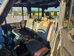 2026 CAN-AM Defender HD11 Lonestar Edition อุตสาหกรรม DIY OEM ODM - Product Image 4