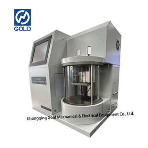 Otomatik Houillon Viskozimetre ASTM D7279 Laboratuvar Kılcal Viskozimetre / Dijital Viskozite Ölçer - Product Image 5