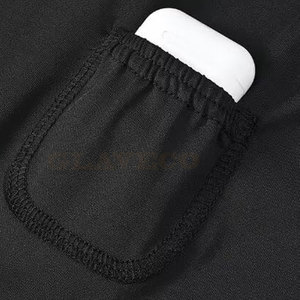 Vêtements de gym Shorts de fitness grande taille Shorts de fitness sur mesure Shorts de fitness en vente en ligne - Product Image 6