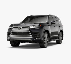 Lexus LX 700h F SPORT 2025 Seminuevo en Excelente Estado - Product Image 4