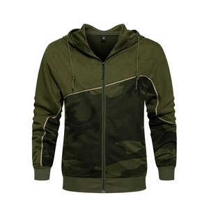 Ensemble de survêtements de gym respirants de meilleure taille pour adultes, tissu confortable à manches longues, prix de gros pour la saison d'hiver - Product Image 3