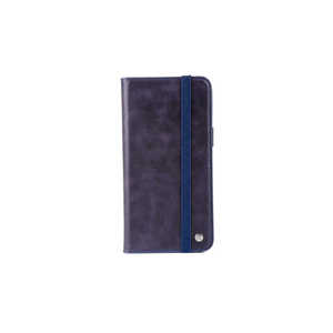 Étui portefeuille de luxe Netzy en cuir véritable pour iPhone 12 Pro, avec porte-cartes multiples, rabat et matériaux PC et métal - Product Image 1