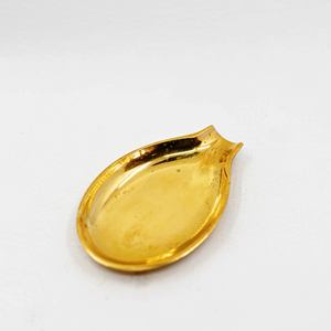 Stainless Steel Spoon Rest at Best Price for Kitchen Holder for <b>Spatulas</b> Spoons Tongs & More Made in India - Product Image 6