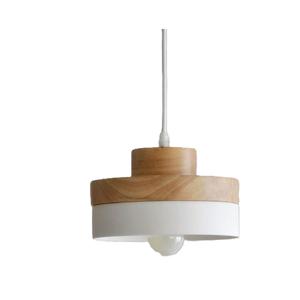 Lampe à suspension ronde en cuivre combinaison or et noir pour chambres d'enfants chambres d'artisanat éclairage de maison et décor conscient de l'espace - Product Image 3