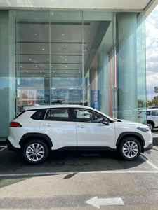 SUV Híbrido 2.0L 2026, Transmisión Automática, Tracción AWD, Asientos de Cuero, en Perfecto Estado, Listo para Usar - Product Image 2