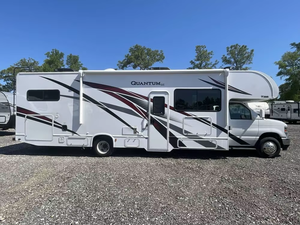 Autocaravana de Lujo Usada 4X4 25VRML Todoterreno, <span class=keywords><strong>RV</strong></span>, Caravana, Casa Móvil, Precio Económico en Venta - Product Image 3