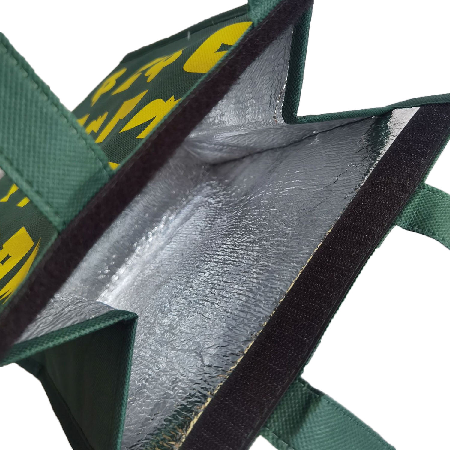 สีเขียว