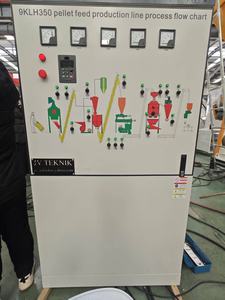 Ligne d'alimentation pour volailles et animaux d'élevage - Product Image 6