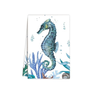 ผ้าขนหนูครัวแมงกะพรุนเกรดสูง330GSM 45X70ซม. โครงสร้างดูดซับเร็วเหมาะสำหรับขายปลีกกีฬาและผู้จัดจำหน่าย - Product Image 4