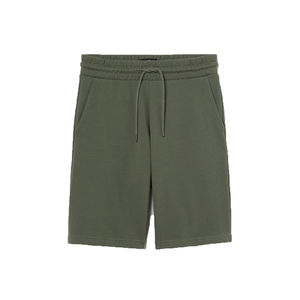 Pantalones cortos para hombre de diseño personalizado de alto rendimiento Ropa deportiva Pantalones cortos de lana personalizados de alta calidad - Product Image 1