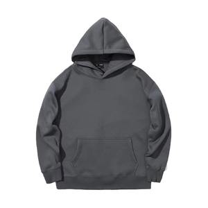 Sudadera con capucha transpirable ligera para entrenar y correr, Sudadera con capucha Unisex, ropa informal, fábrica OEM 2025 - Product Image 1