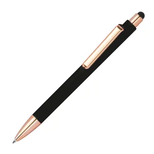 Penna a Sfera Personalizzata LENA per Uso Promozionale - Product Image 5