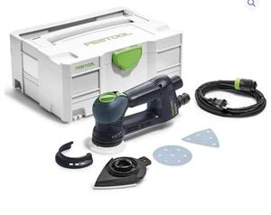 Lijadora Industrial Multimodo con Velocidad Ajustable, Configuraciones de Rendimiento, Personalizable OEM, Garantía de 3 Años, Mango de Aluminio/Plástico - Product Image 1