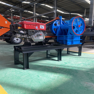 Trituradora <span class=keywords><strong>de</strong></span> mandíbula móvil, triturador <span class=keywords><strong>de</strong></span> piedra, motor diésel con capacidad <span class=keywords><strong>de</strong></span> 3-200 T/H para varias rocas, trituradora <span class=keywords><strong>de</strong></span> mandíbula <span class=keywords><strong>de</strong></span> motor diésel pequeño - Product Image 3