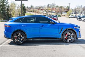 ข้อเสนอสุดคุ้มสำหรับ F-PACE SVR 575 EDITION ปี 2025 - Product Image 5