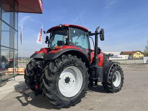 Envío Gratuito, Tractor Agrícola Utilitario Case IH Puma 165 X 165 HP, Aprobado por EPA/CE - Product Image 2