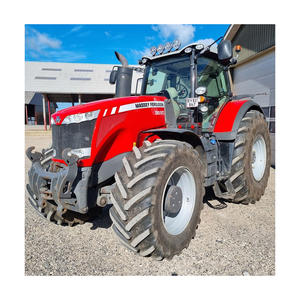 Massey Ferguson 370 de qualité d'exportation prêt pour une approvisionnement et une expédition à grande échelle - Product Image 5