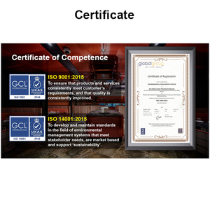 Accesorio de Alta Calidad para Piezas de Automoción, Recubrimiento de Titanio PVD Dorado, Certificado ISO9001, Marca KIJ Excellence - Product Image 4