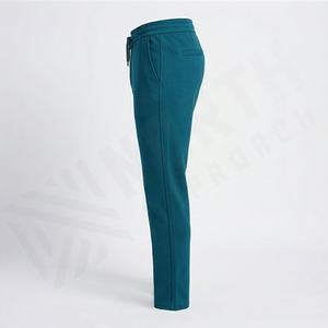 Pantalons de jogging pour hommes, personnalisés, très vendus, respirants, pantalons de jogging, streetwear, vêtements de sport, couleur personnalisée - Product Image 3