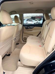 OFERTA ESPECIAL: NI-SS-AN X-TRAIL SE, TRANSMISIÓN AUTOMÁTICA, 6 CILINDROS, ASIENTOS DE CUERO - Product Image 5