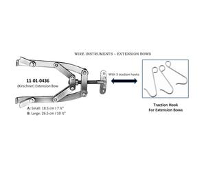 Maher Instrumentos quirúrgicos Alicates ortopédicos para la nariz Cortadores de alambre Fuente de alimentación manual de acero inoxidable Cuchillo de metal Pakistán Alibaba - Product Image 5