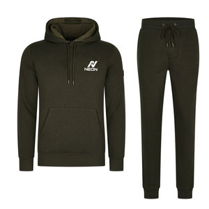 Trajes Deportivos Casuales para Hombre de Material Duradero, Trajes Deportivos para Hombre de Marca Privada, Trajes Deportivos para Hombre Más Vendidos - Product Image 1