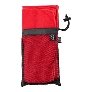 Serviette de sport écologique Primal RPET pour la salle de sport et les activités de plein air - Product Image 1