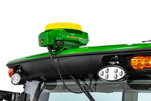 GPS คุณภาพสูง John Deere Starfire 7000 สำหรับรถแทรกเตอร์ พร้อมเครื่องยนต์และปั๊ม รับประกัน 5+ ปี สภาพใหม่ ราคาประหยัด พร้อมใช้งานทันที - Product Image 4