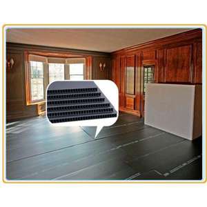 แผ่นป้องกันพื้นป้องกันการลื่นสูงตามความต้องการสำหรับการป้องกันการใช้งานจากผู้ส่งออกอินเดีย - Product Image 2