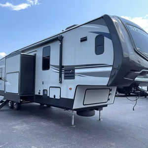 Keystone Sprinter L-i-m-i-t-e-d 3610F-W-F-K-S d'occasion 2020 - Product Image 1