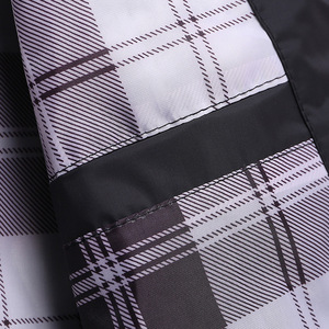 Stylish <b>men</b> bomber <b>jacket</b> lightweight breathable fabric zip front closure suitable for layering <b>travel</b> gym and casual use - Product Image 2