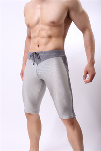 Wholesales Custom <b>Mens</b> <b>Compression</b> Workout Breathable <b>Short</b> Premium <b>Men's</b> fitness <b>shorts</b> - Product Image 4