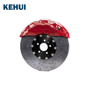 ชุดอัพเกรดจานเบรกคาร์บอนเซรามิก 420 มม.*40 10 พอต 10 ปิสตัน <span class=keywords><strong>Akebono</strong></span> 10N ชุดคาลิปเปอร์เบรกขนาดใหญ่ สำหรับ Audi Bmw Porsche Amg - Product Image 1