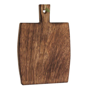 Ustensiles de cuisine modernes Blocs à découper en bois Planche à découper en bois de mangue Planche à découper en bois de qualité supérieure pour les hôtels - Product Image 1
