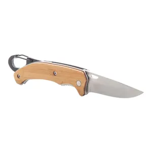 Coltello Tascabile Ecologico in Bambù Mears, Utensili e Strumenti - Product Image 1