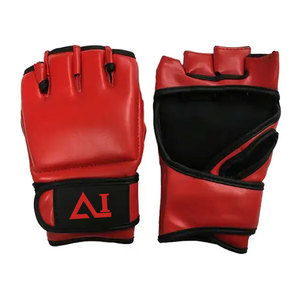 Cheap Price Martial Arts MMA <b>Gloves</b> Youth Wear MMA Practice <b>Gloves</b> Premium Quality MMA <b>Gloves</b> - Product Image 1