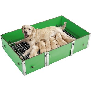 Boîte de mise bas Chiens Grand - Product Image 1