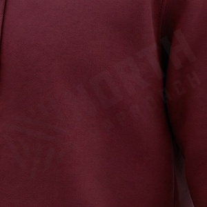 Sweat-shirt de sport personnalisé pour homme, à séchage rapide, respirant, pour la course à pied, l'entraînement, la salle de sport, les activités de plein air, vêtement décontracté - Product Image 5