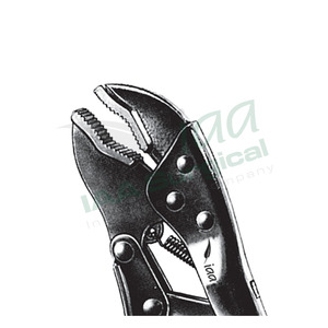 Destornillador Hexagonal para Cirugía Ortopédica, Instrumentos Quirúrgicos de Acero Inoxidable, Sujetador de Pequeños Fragmentos Metálicos, Gran Venta - Product Image 2