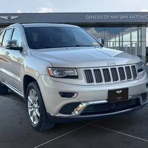 Jeep Grand Cherokee 2015 - Product Image 1