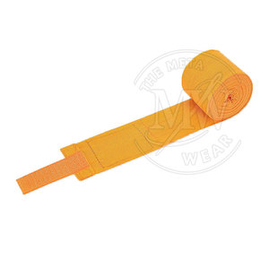 Haute Qualité Léger Néoprène Gym Compression Genou Wraps Respirant Fitness Wrap pour Haltérophilie Nouvelle Arrivée - Product Image 5