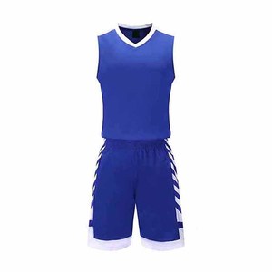 Uniforme de basket-ball imprimé de marque privée personnalisé à prix compétitif, design unique, nouveau arrivé - Product Image 1