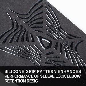 <b>Men's</b> Lightweight Quick-Dry <b>Thermal</b> Compression Set-Breathable Base Layer Outdoor Sports Soft Stretch Fit Moisture Wicking Long - Product Image 5