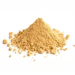 Poudre de gingembre japonais 100 % naturelle, racine de gingembre séchée pour usage alimentaire - Product Image 2