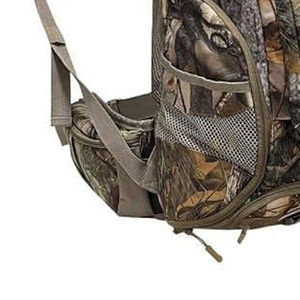 Mochilas tácticas de moda de tendencia con impresión de logotipo personalizado Almacenamiento de múltiples compartimentos y cómodo sistema de transporte - Product Image 6