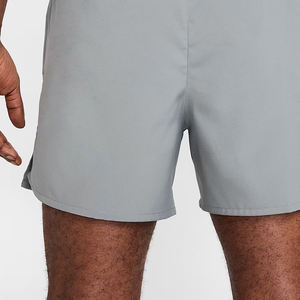 Pantalones cortos de gimnasio para hombre de diseño personalizado OEM para el verano, ropa informal profesional de lona con logotipo, pantalones cortos de gimnasio ligeros de alta calidad - Product Image 6