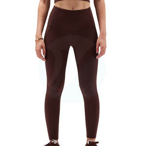 Leggings Deportivos para Mujer, Diseño Moderno, Personalizados, Cintura Elástica, Ligeros, Transpirables, Ecológicos, Tallas Grandes, Venta Especial - Product Image 1