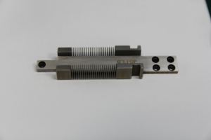 Precision CNC Wire <b>EDM</b> <b>Machine</b> Vietnam Manufactured - Product Image 2