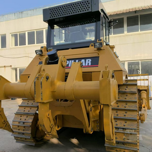 Envío rápido 2024 CATERPILLARS D7R Crawler Dozers Maquinaria de ingeniería y construcción a la venta - Product Image 1